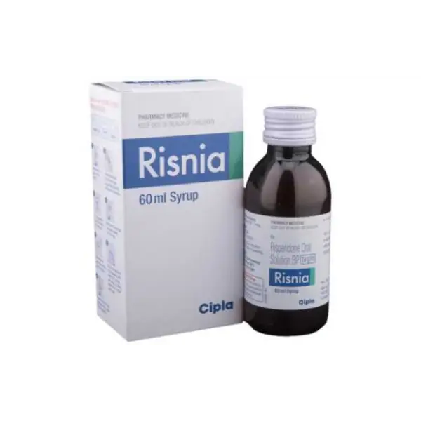 Risnia Syrup